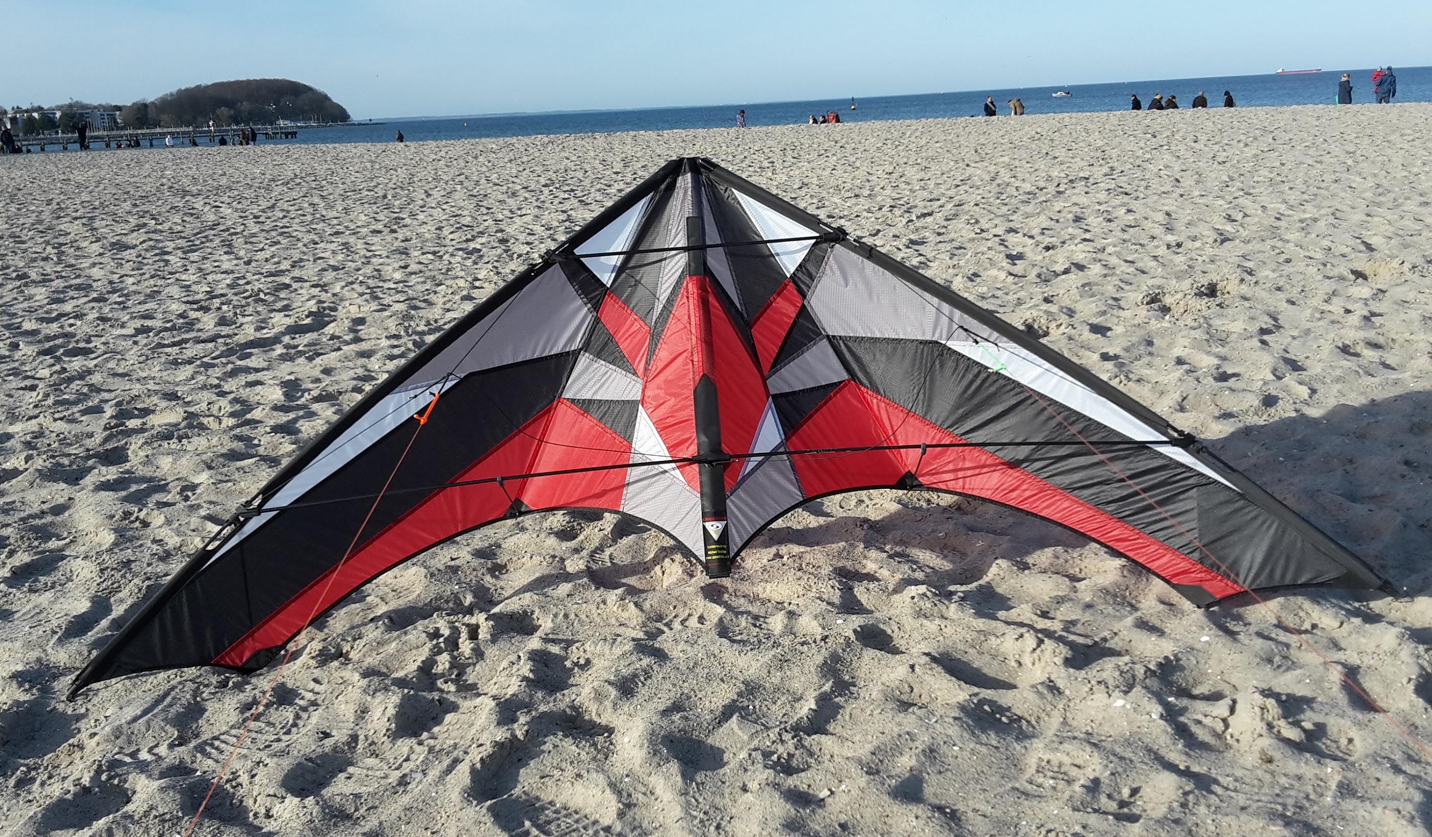 Spacekites Torero