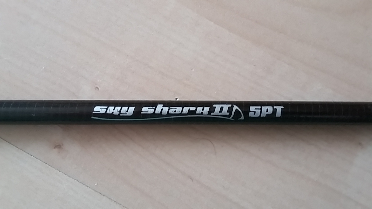 skyshark