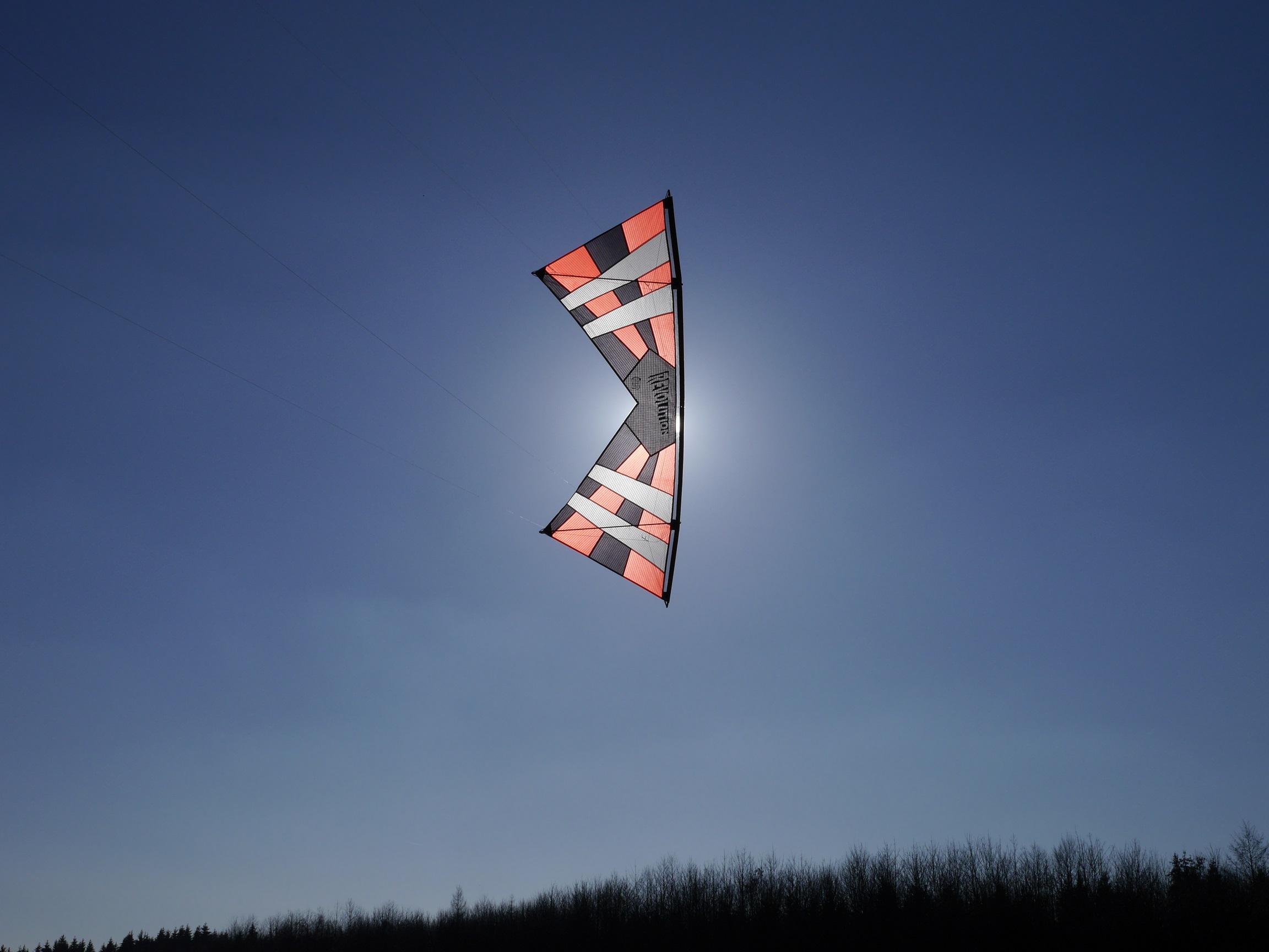 Sonnenfinsternis