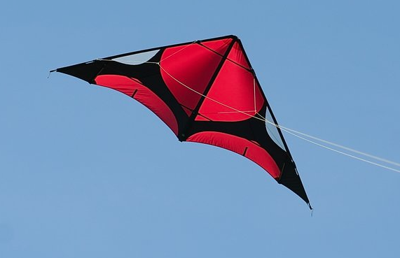 Atrax L von Spiderkites