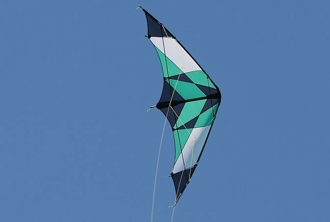 S-Kite 0.9 semi strong