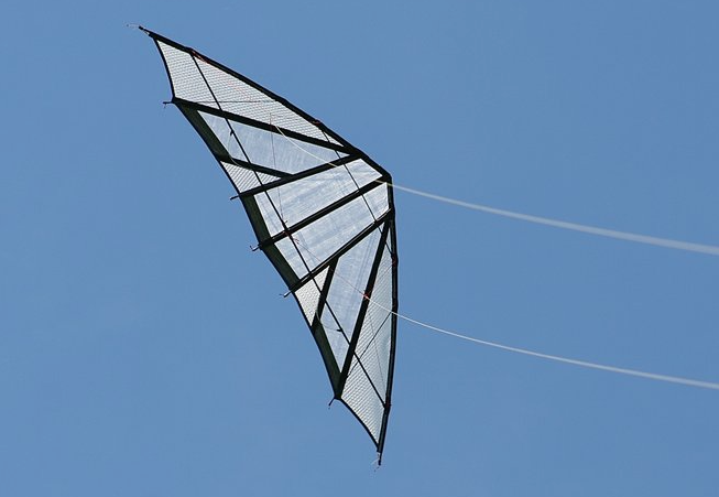 Riwotril 200 von Popeye Kites