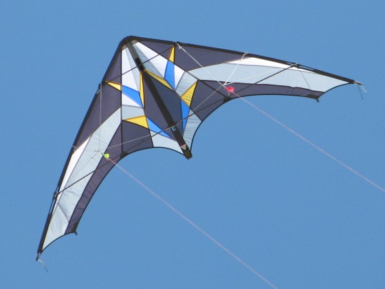 Space Kites Torero
