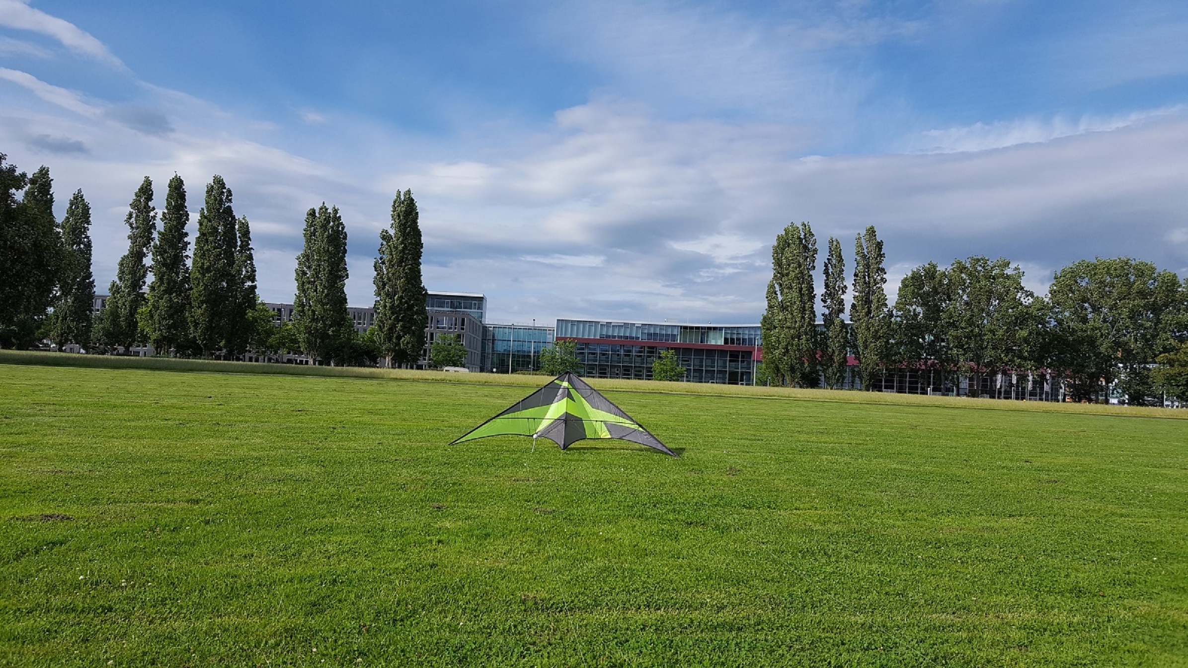 X-std zu besuch in Bonn