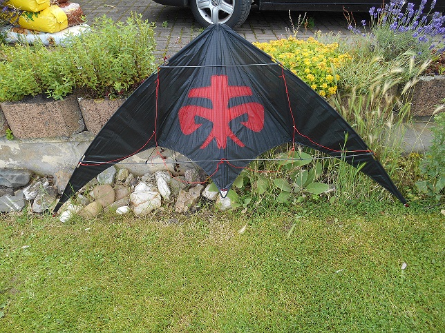 Drachen verkauf