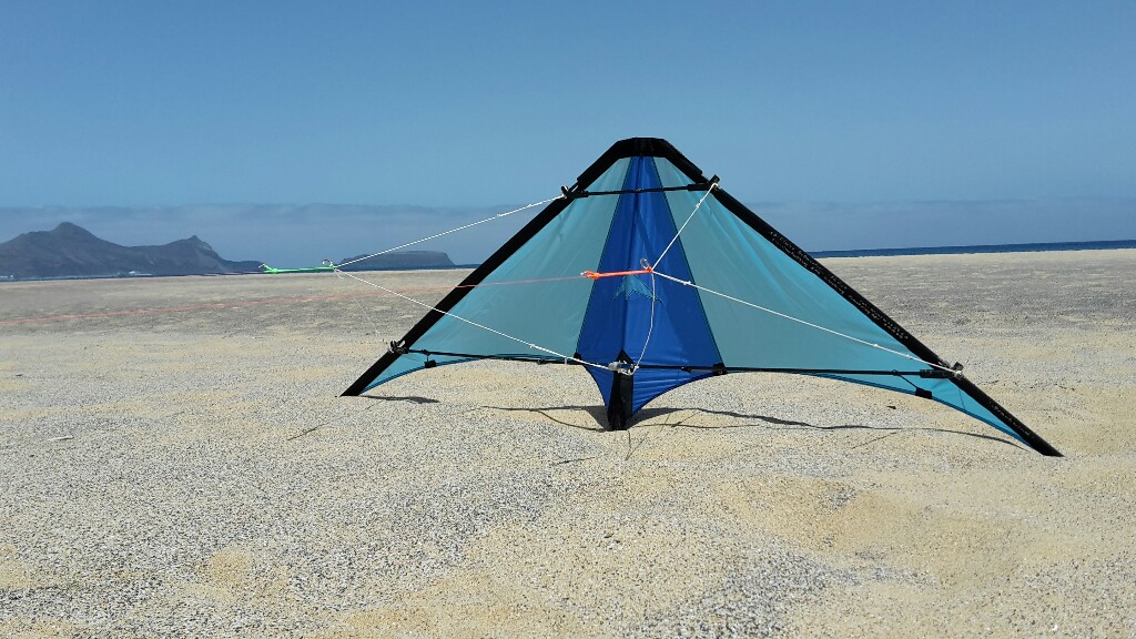 Wolsing Kleine Schwester @ Porto Santo