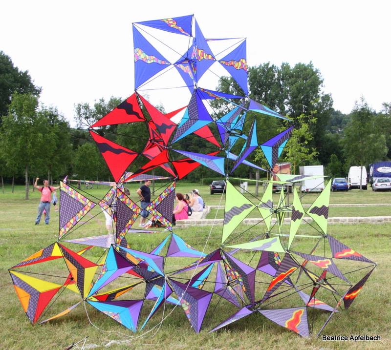 9er Trigonbox Aufnahme in Reinheim