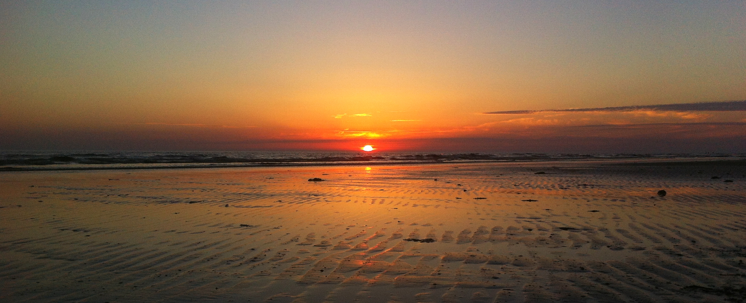 Fanø - 24.08.2016