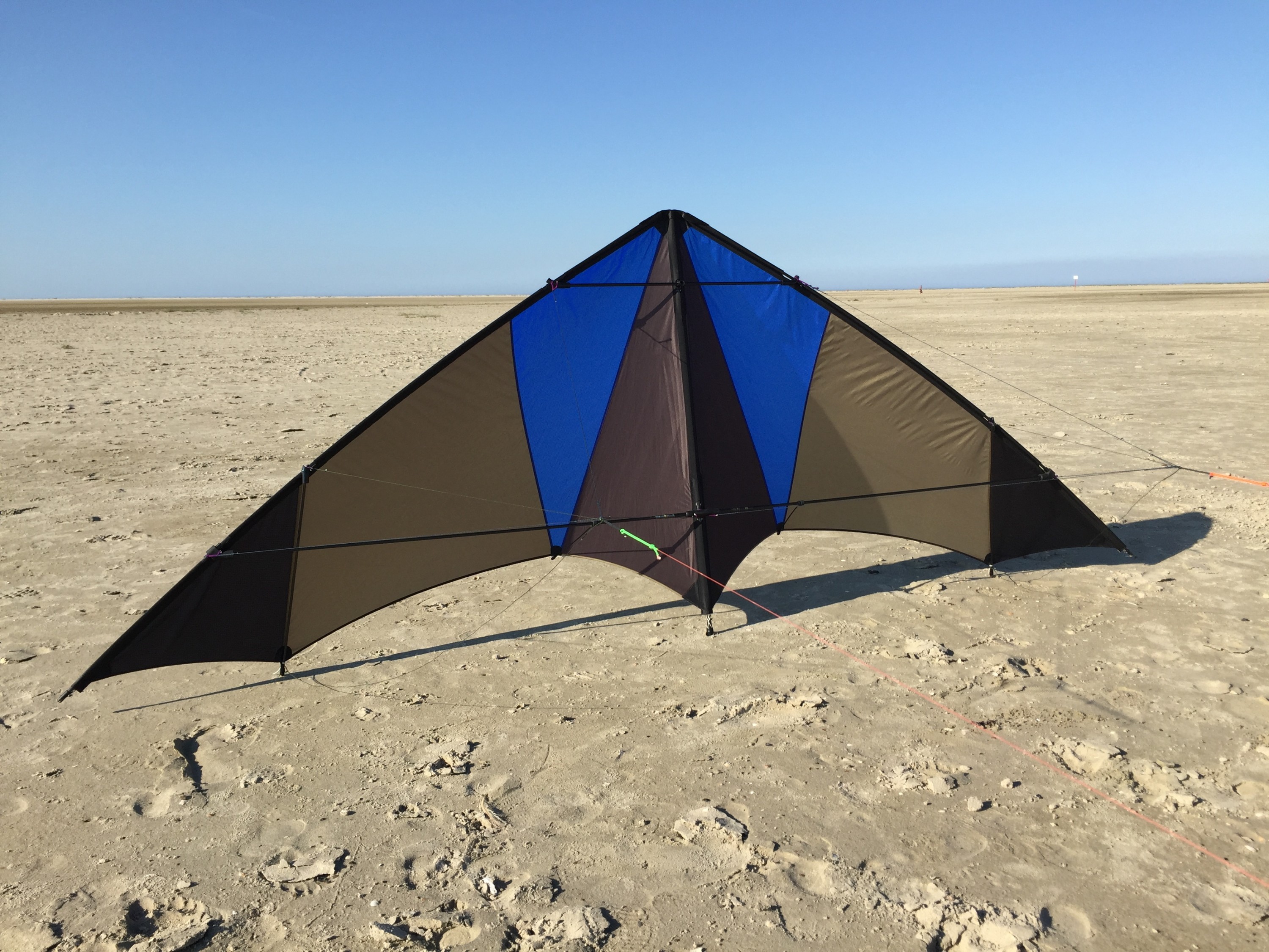 S-Kite 1.6 UL