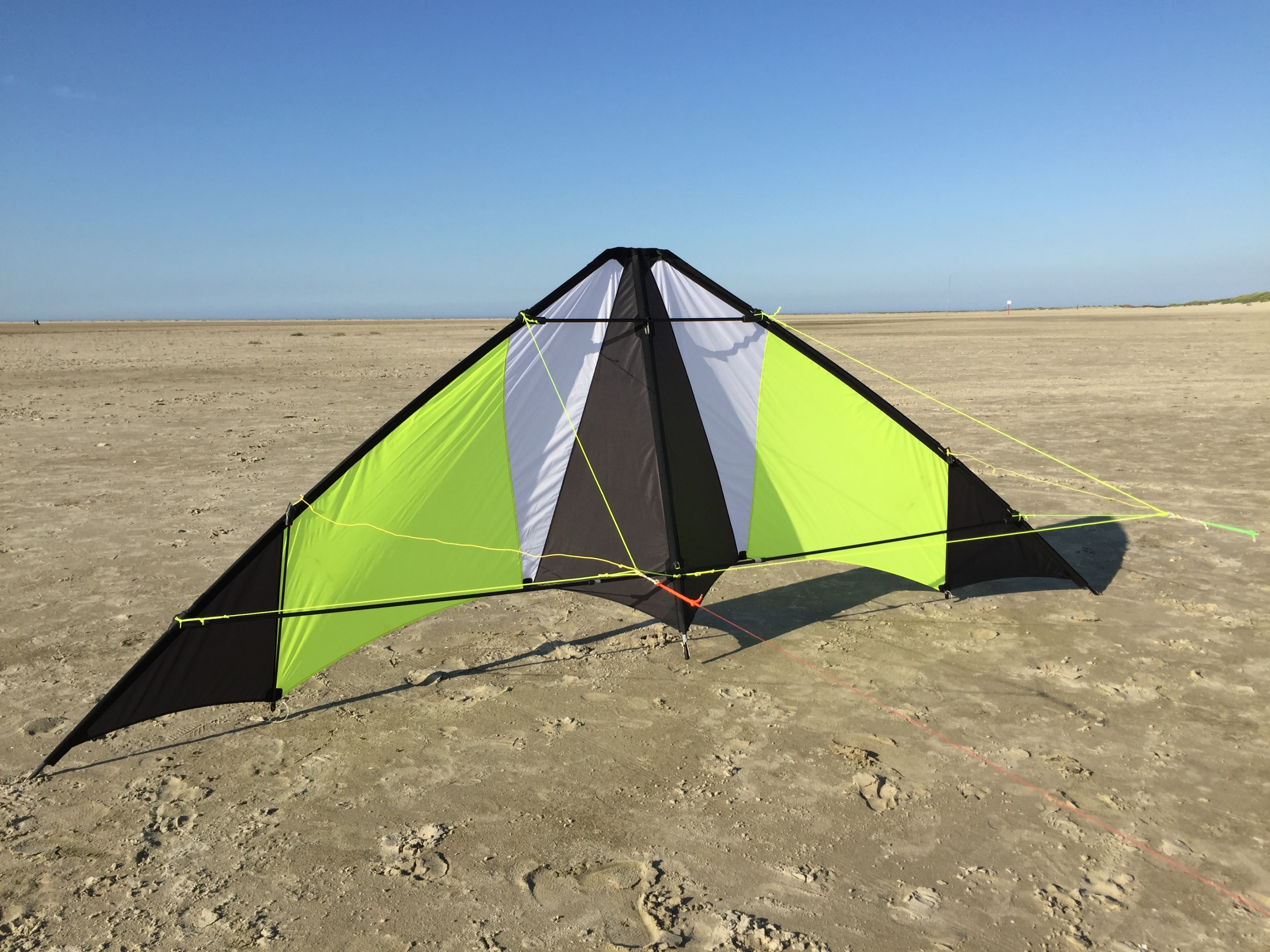 S-Kite 1.8