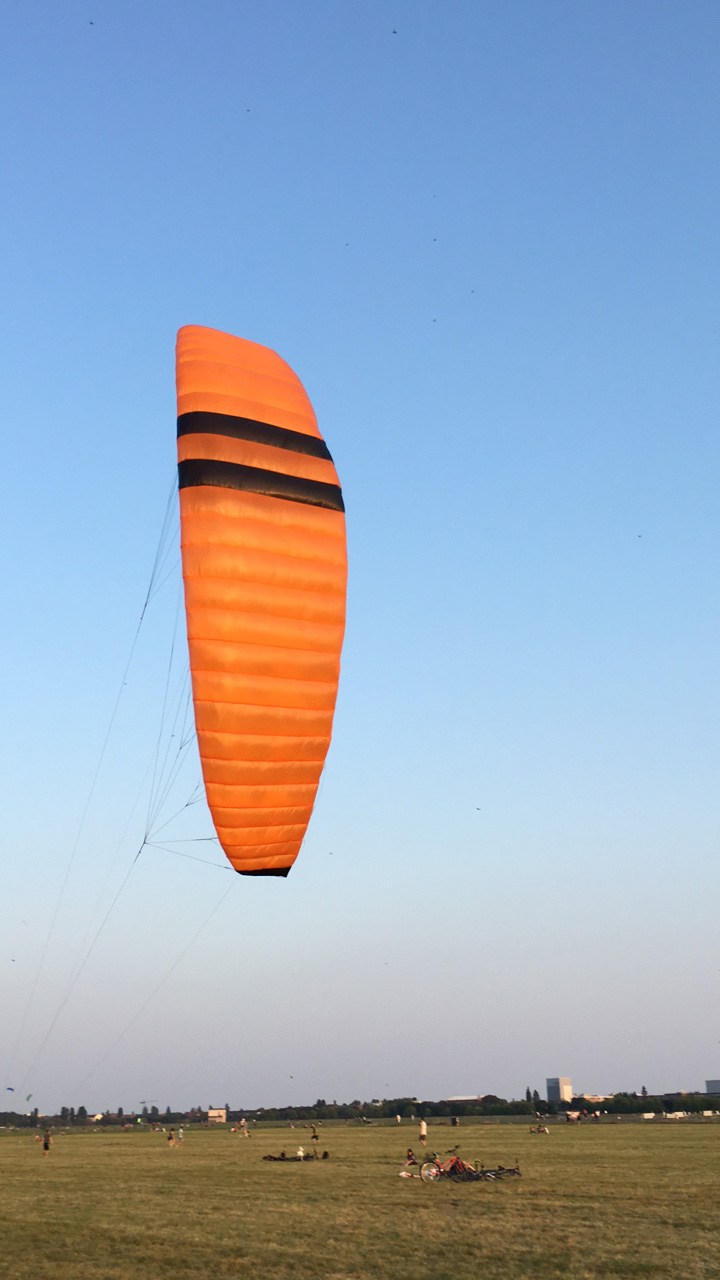 Cooper Motor 4.5 NEWTex orange/black