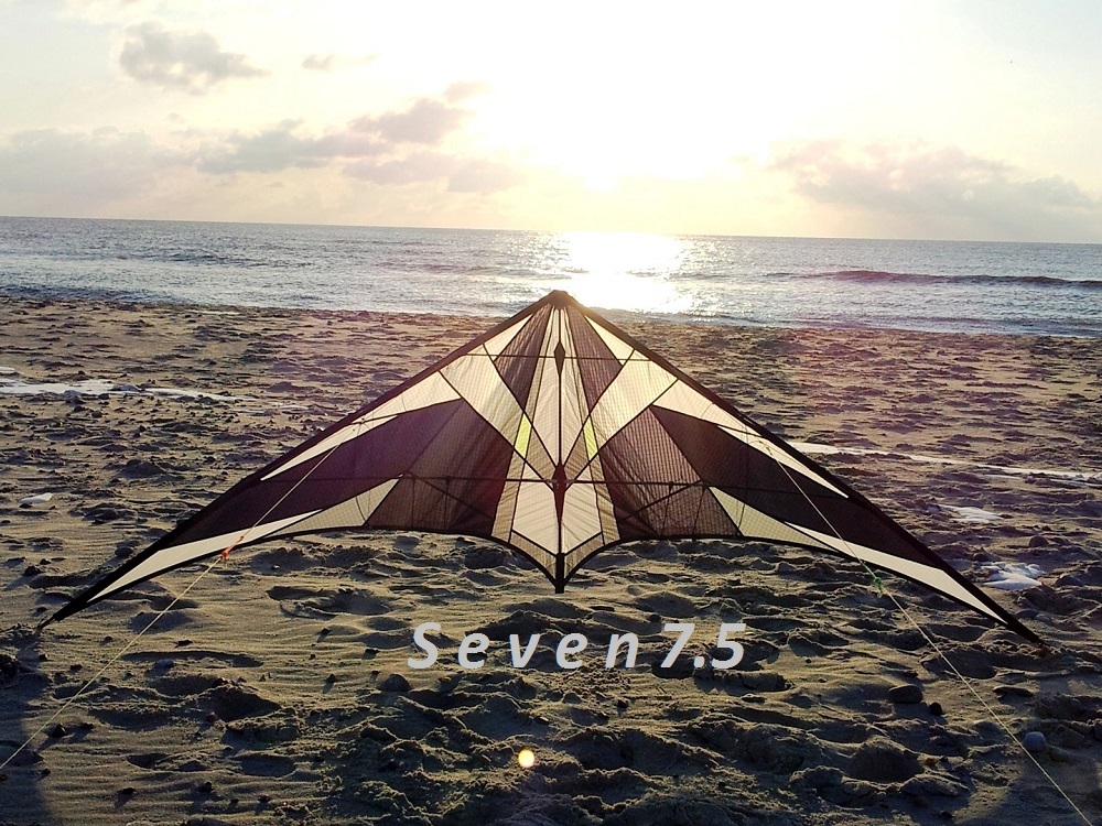 Seven SKD