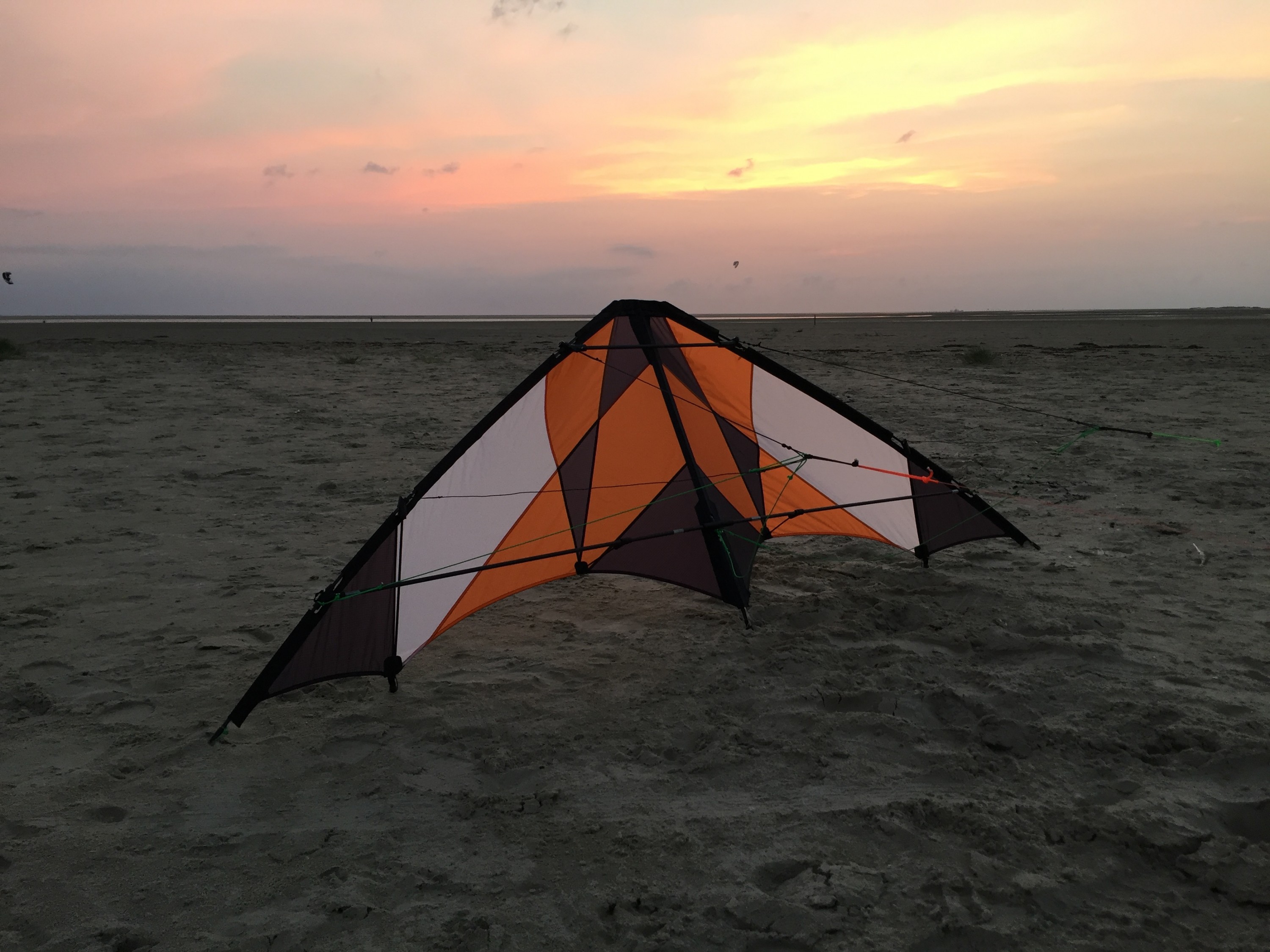 S-Kite 0.9