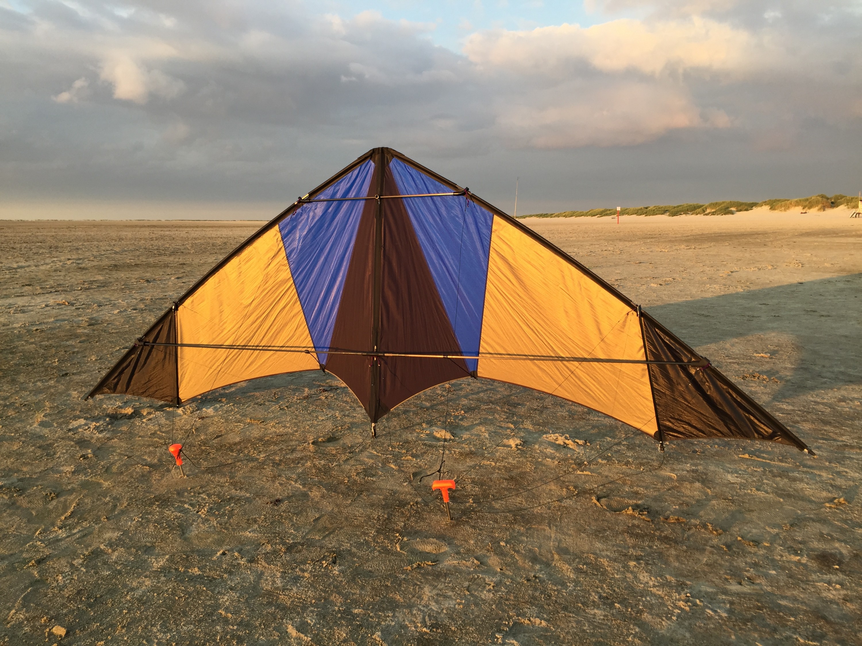 S-Kite 1.6 UL