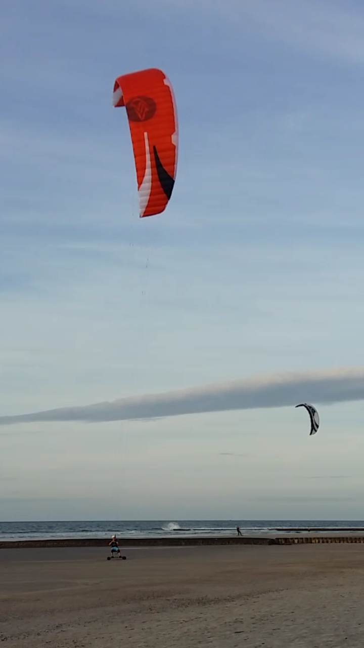 KLB auf Norderney