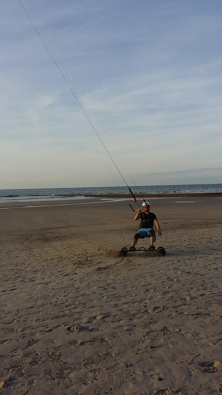 KLB auf Norderney