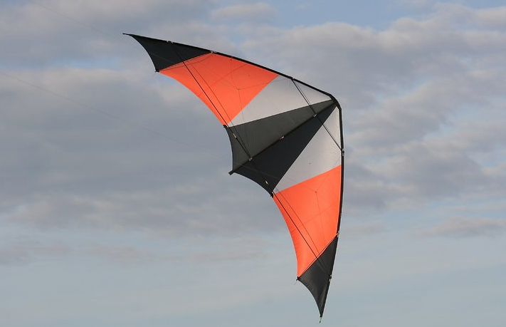 S-Kite 6.8 Classic UL