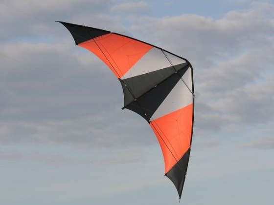S-Kite 6.8 Classic UL