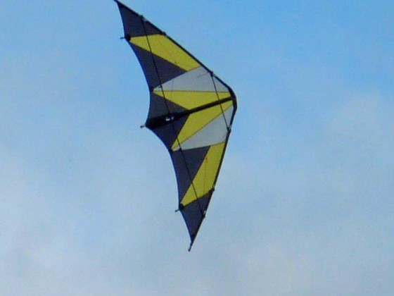 S-Kite XS von RoboX