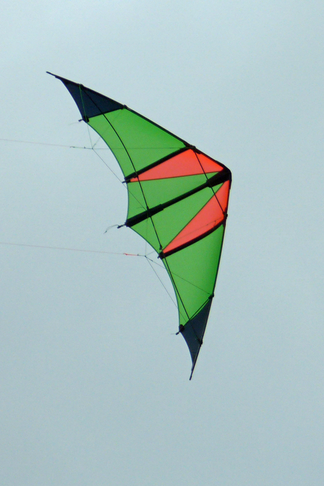 S-Kite GSI von RoboX