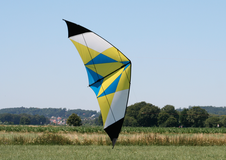 S-Kite 7.8