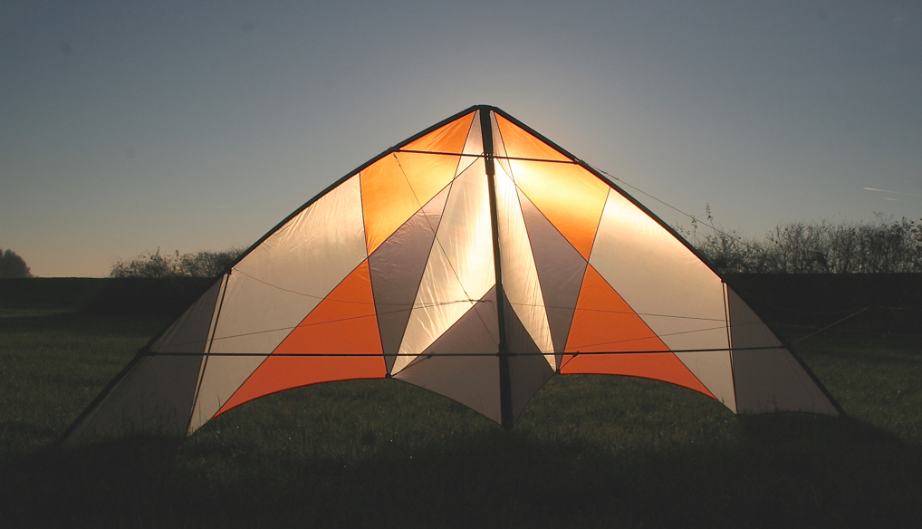 S-Kite 5.6