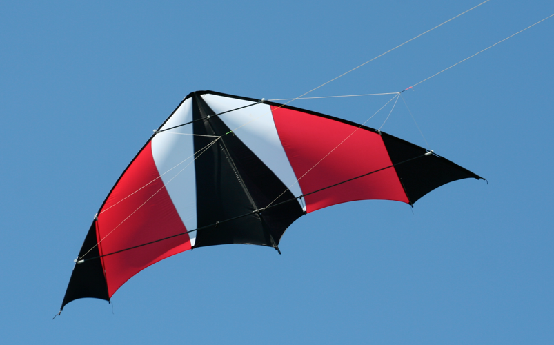 S-Kite 3.8 UL