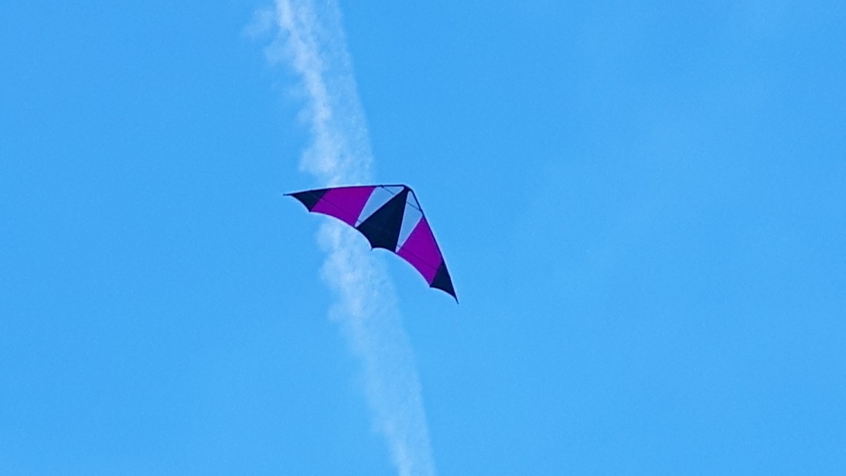 S-Kite 2.4