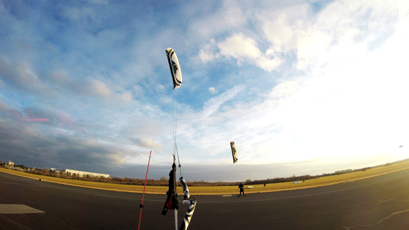 20161229_Kite Fly High - Kite Club_Landkiten in Neubiberg