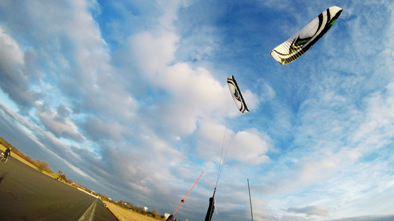 20161229_Kite Fly High - Kite Club_Landkiten in Neubiberg