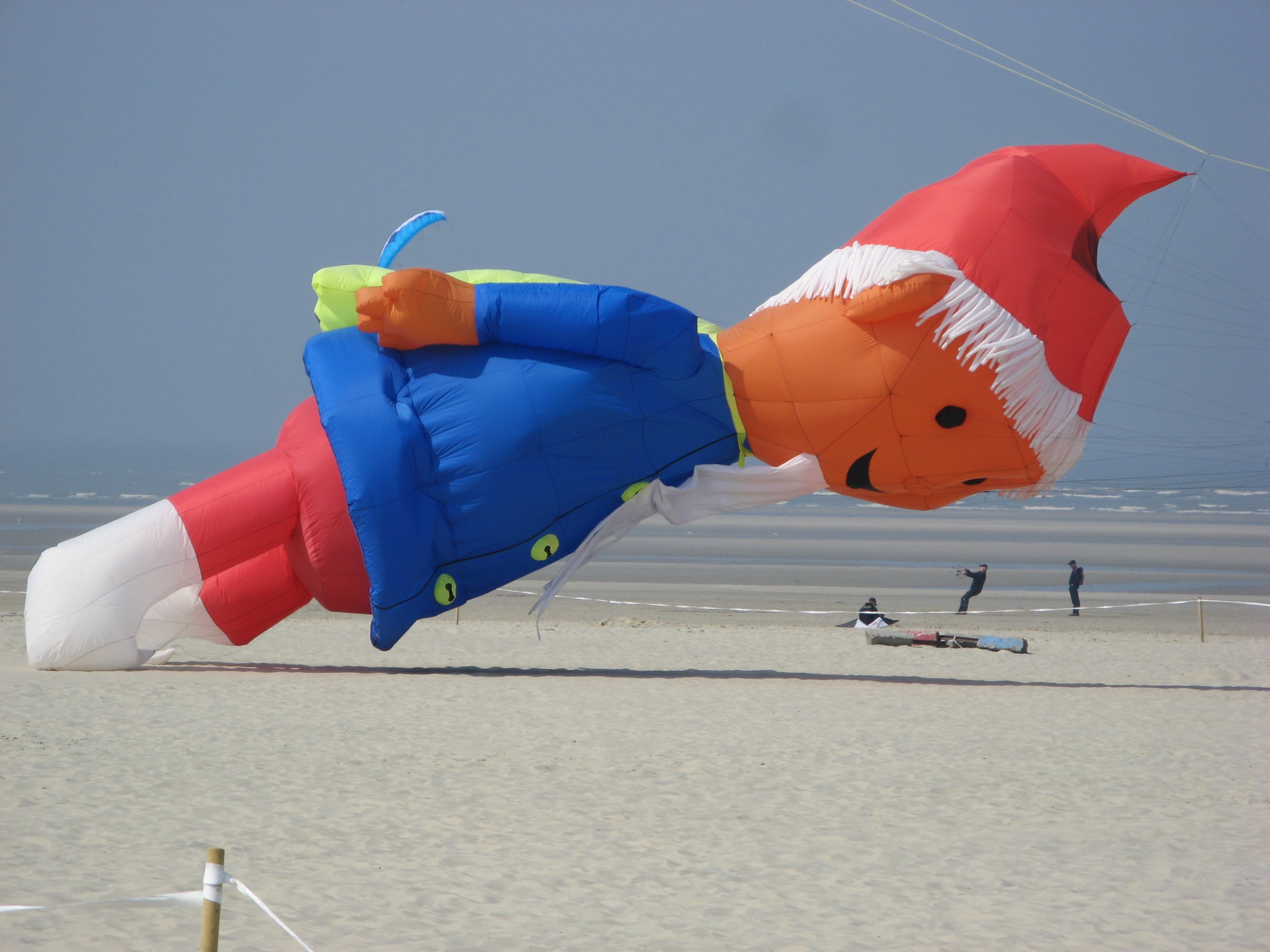 Berck 2011