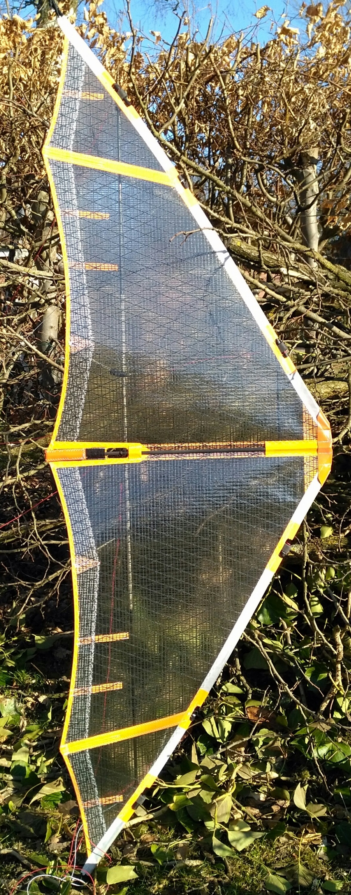 MZF Mylar