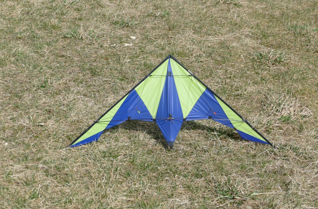 Enchanter / Eigenbau SW = 96cm