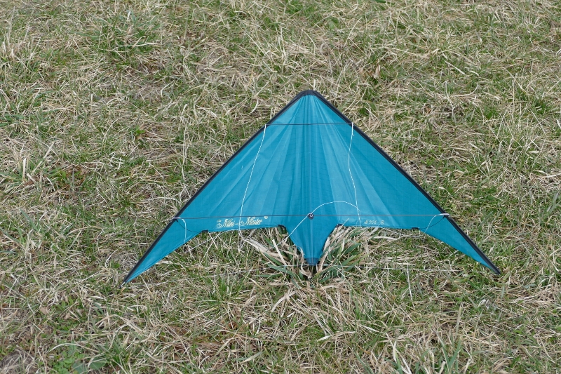 Mini Master Radical (Carsten Vieth) SW=68cm