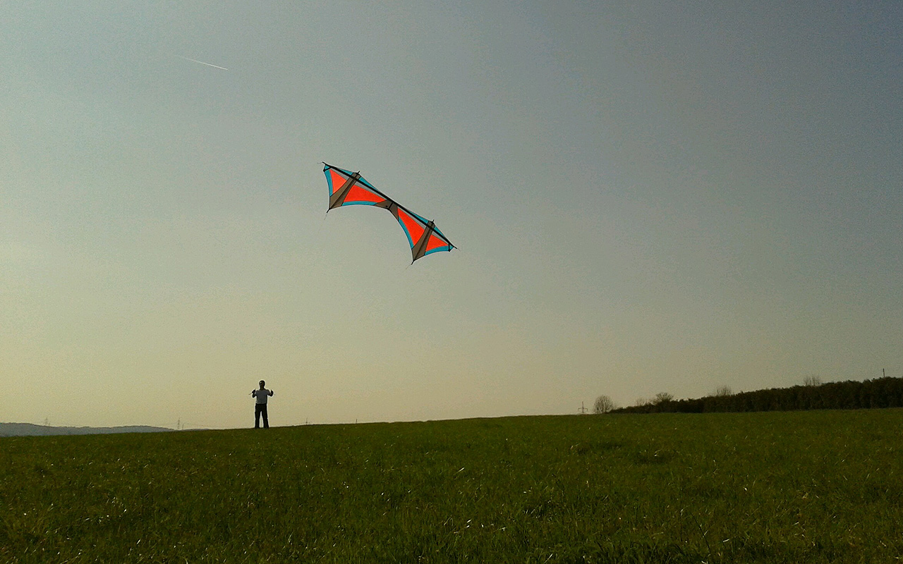 Spiderkites Nemesis