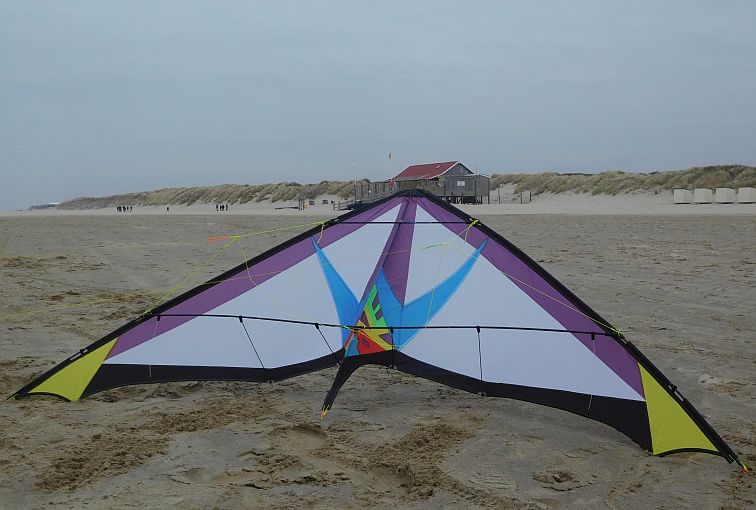 Steiki 3,0 Renesse 2017