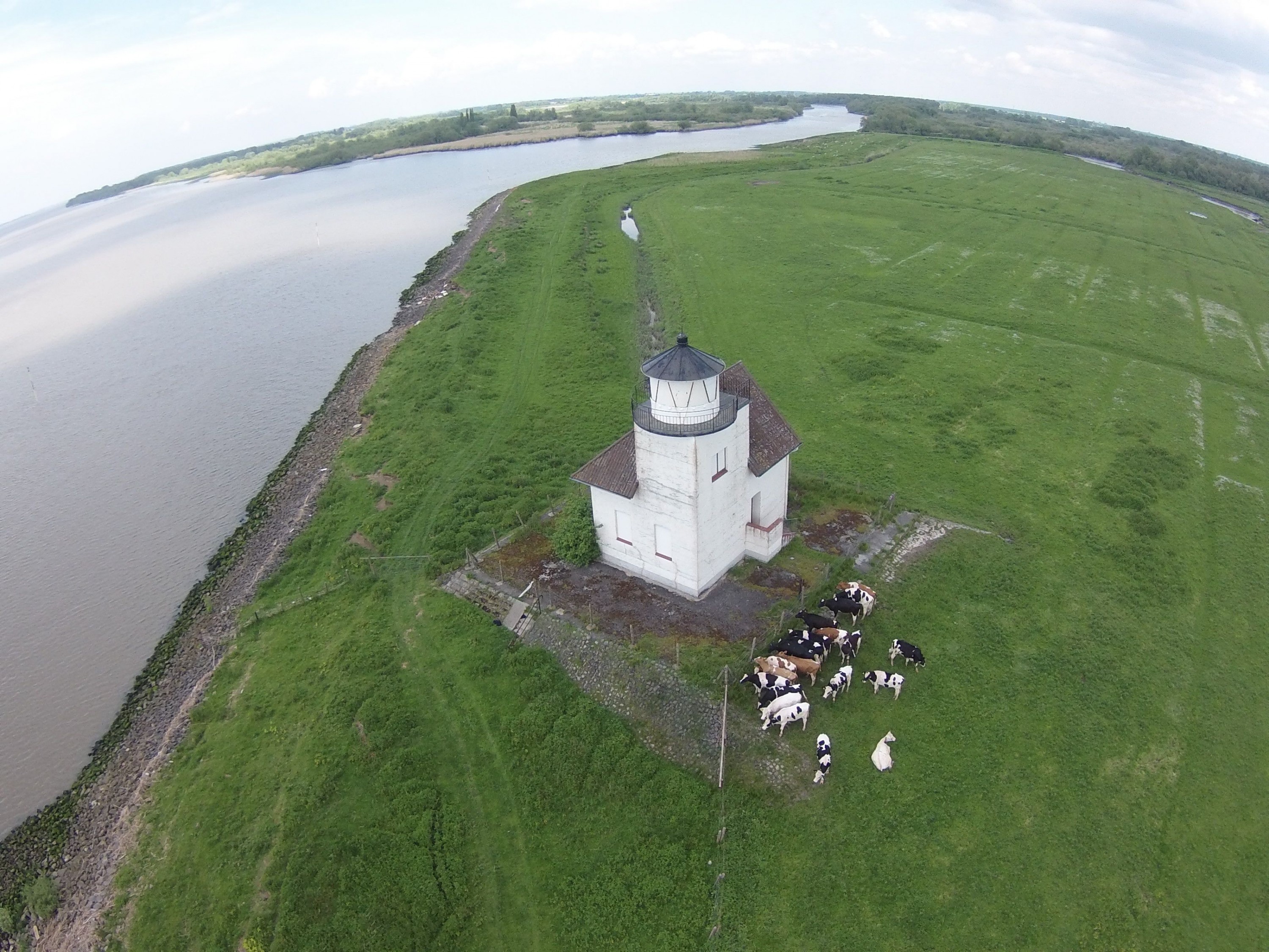 Leuchtturm Juelssand