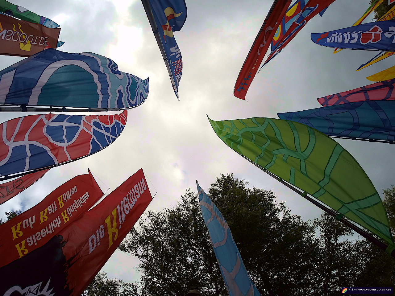 Bannertreffen 2017 - Fanö