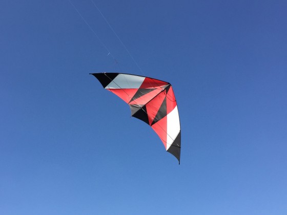 S-Kite 7.8