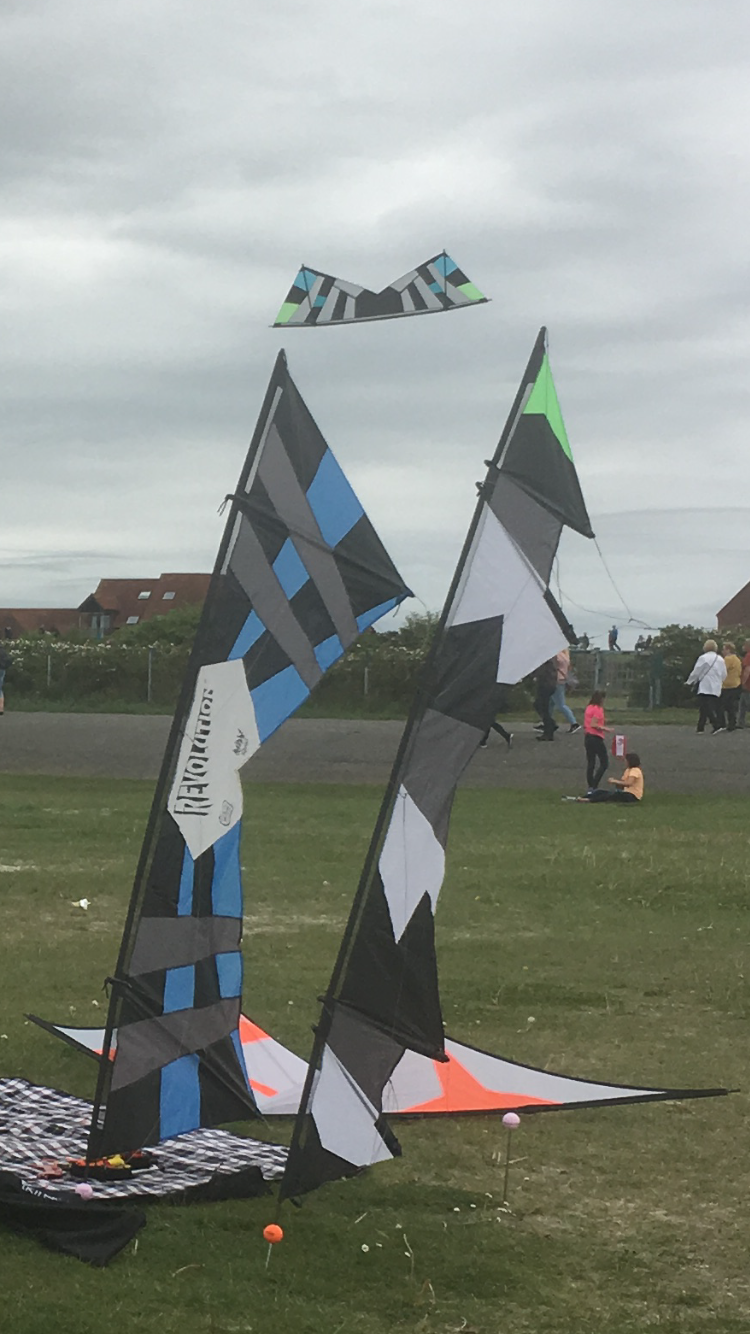 Norddeich 2017