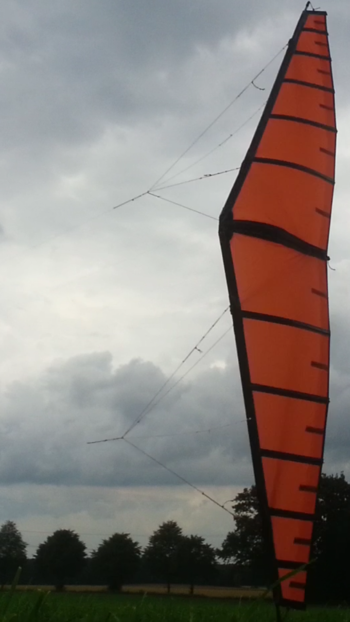 Flying Wing