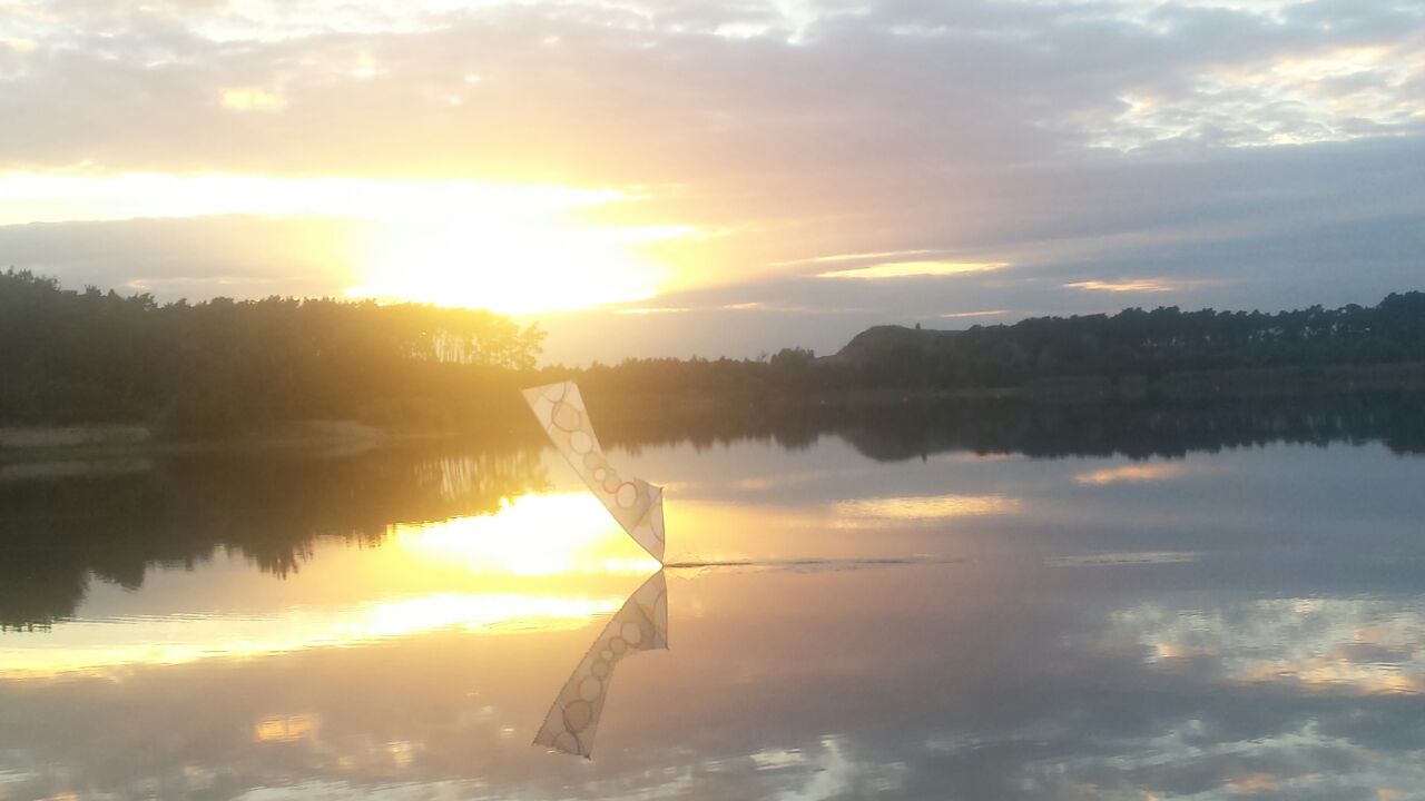 Dixförda see