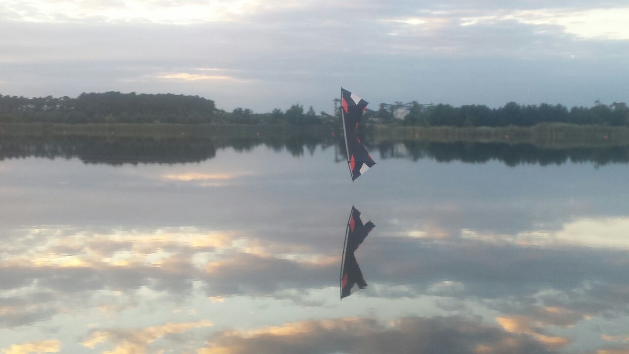 Dixförda see