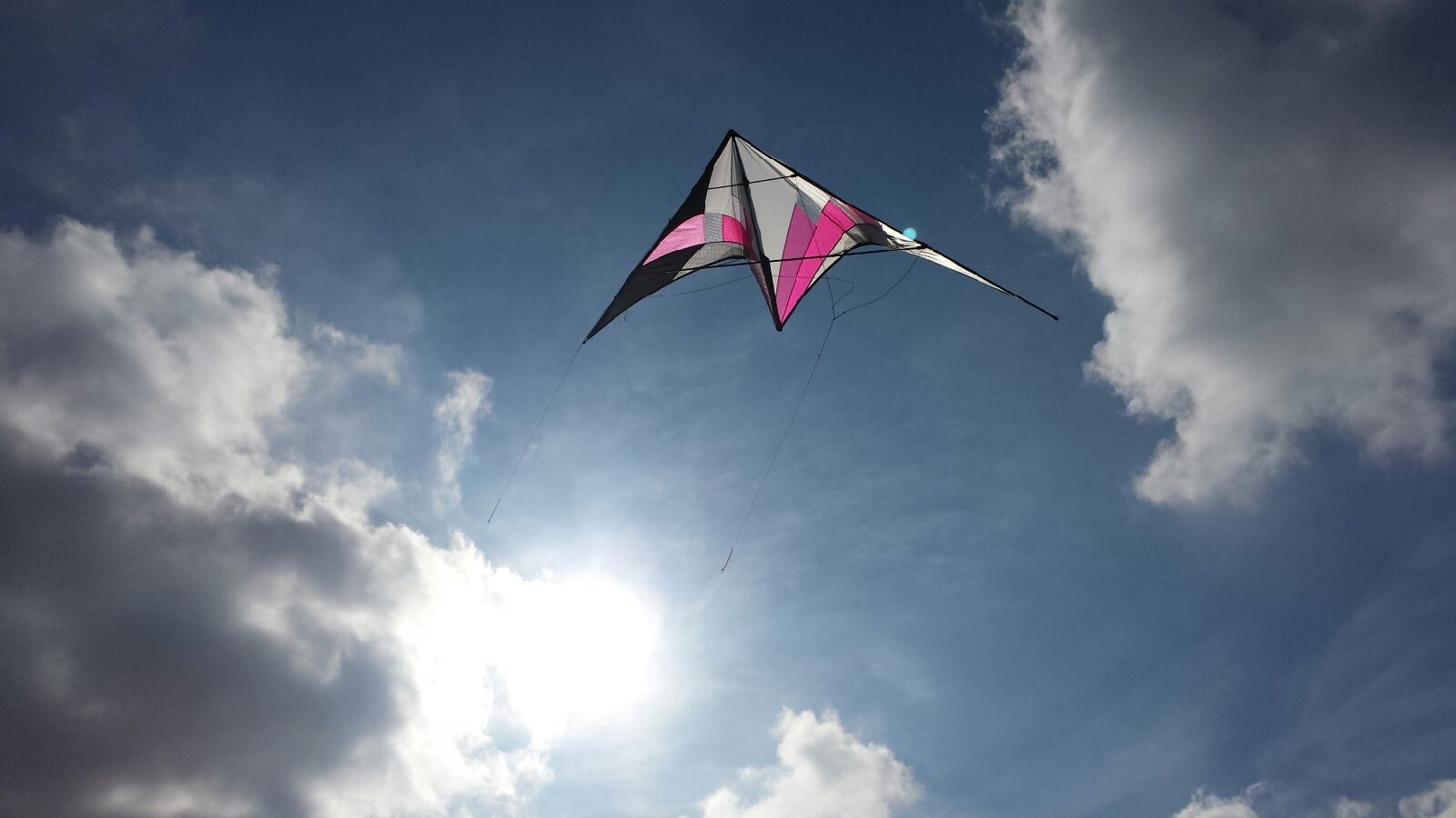 R´Sky Nirvana 3E Std. full Nitro
