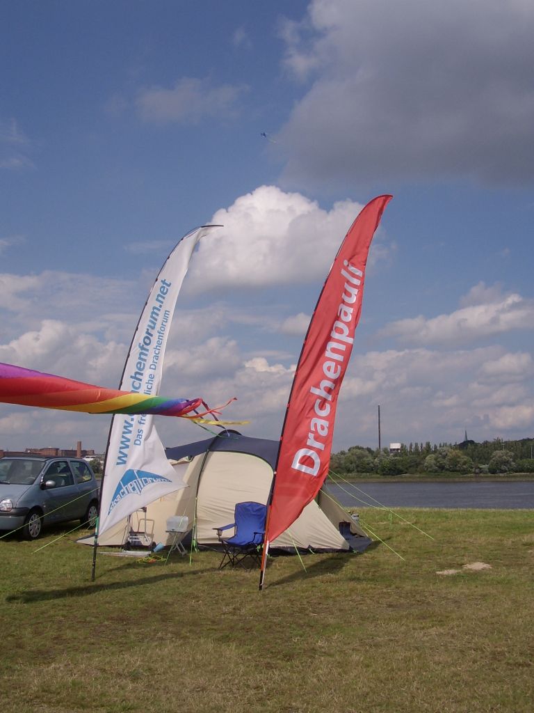 Forumsbanner DF Lemwerder 2007