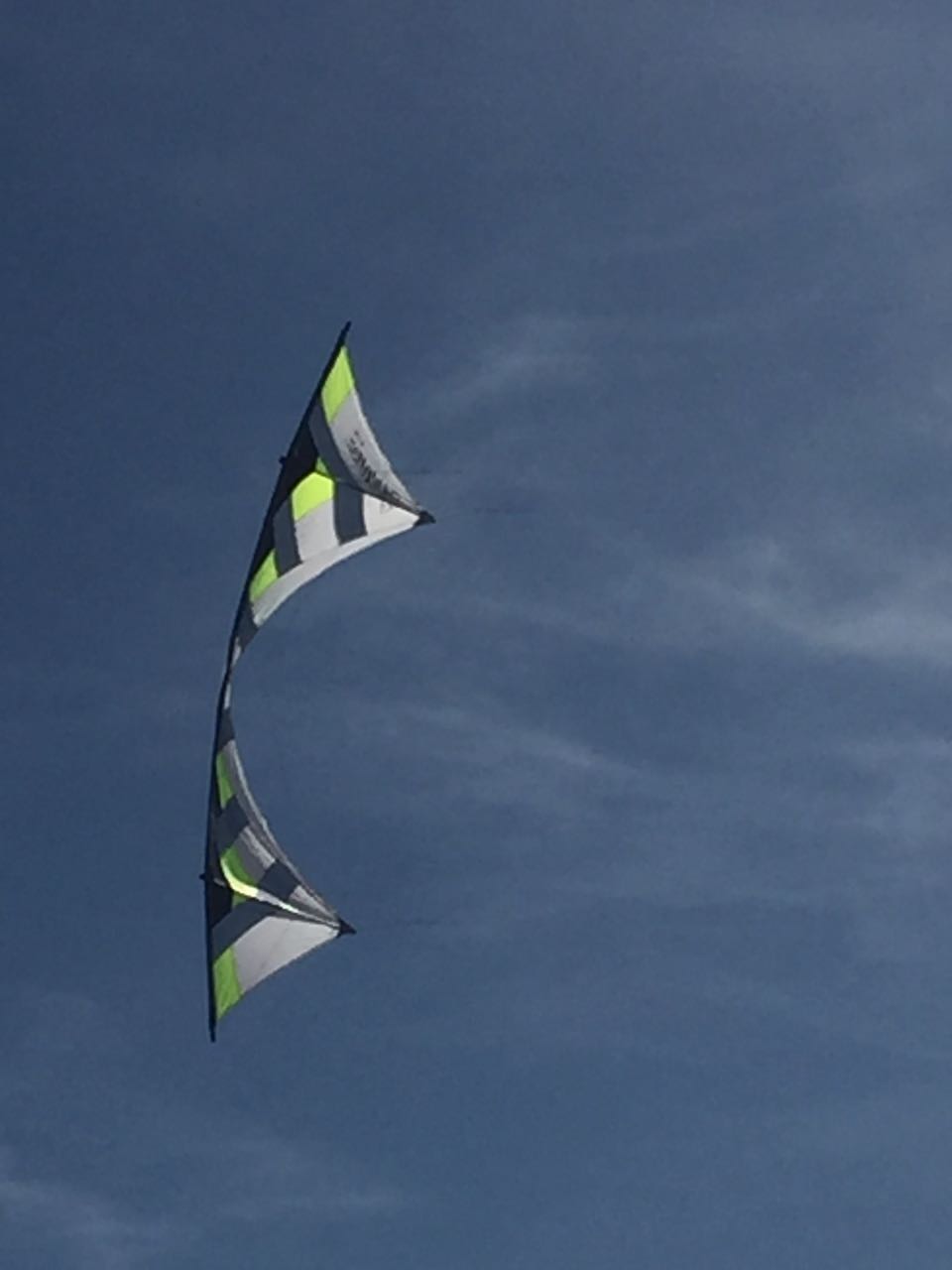 Fuerteventura 10.2017 Revolution NYM Triple vented