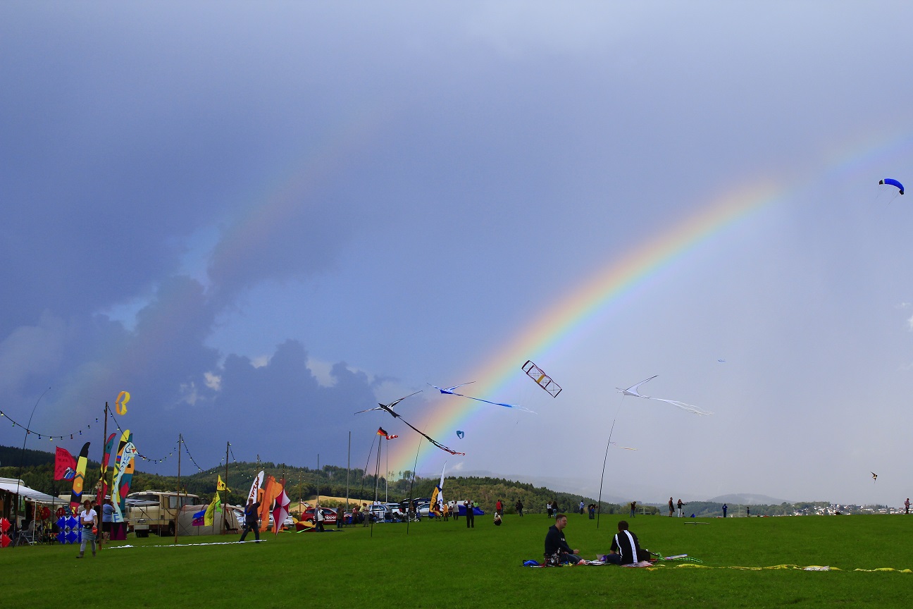 Regenbogen