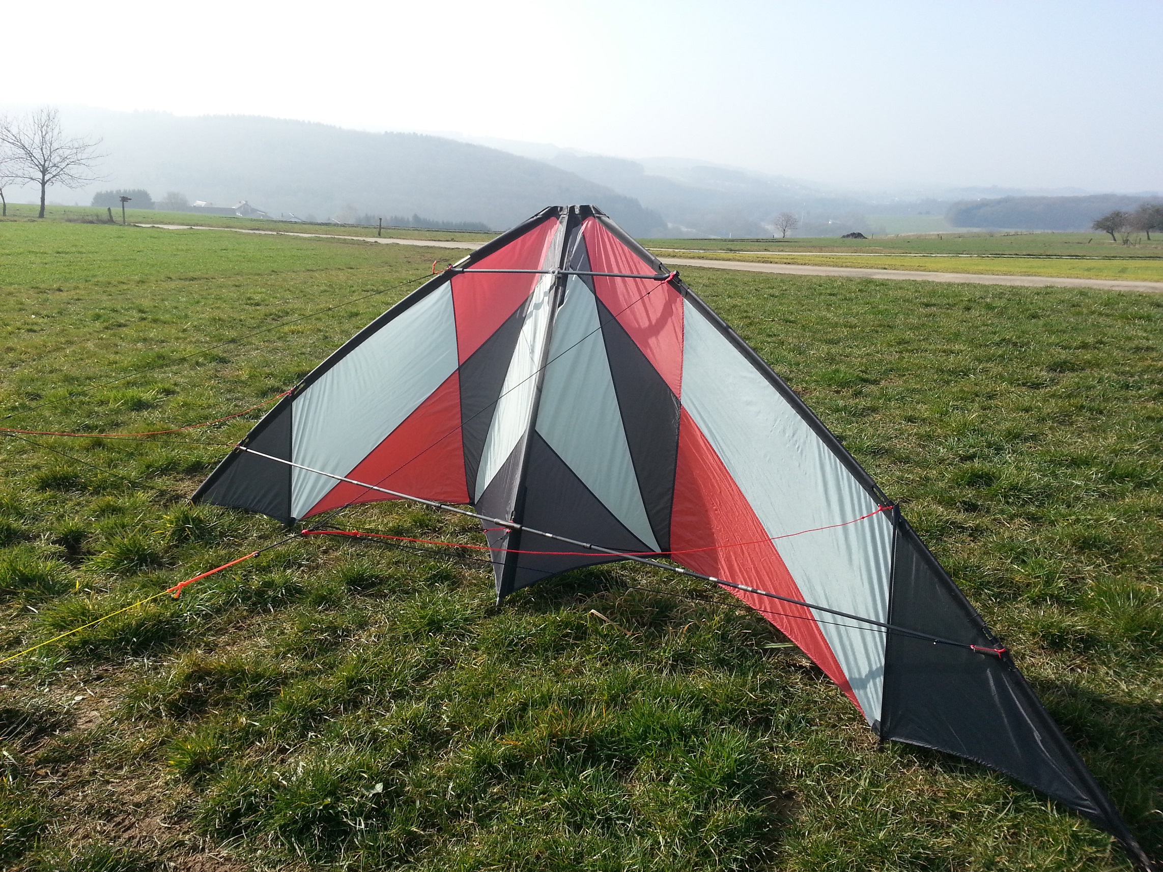 S-Kite 1.8