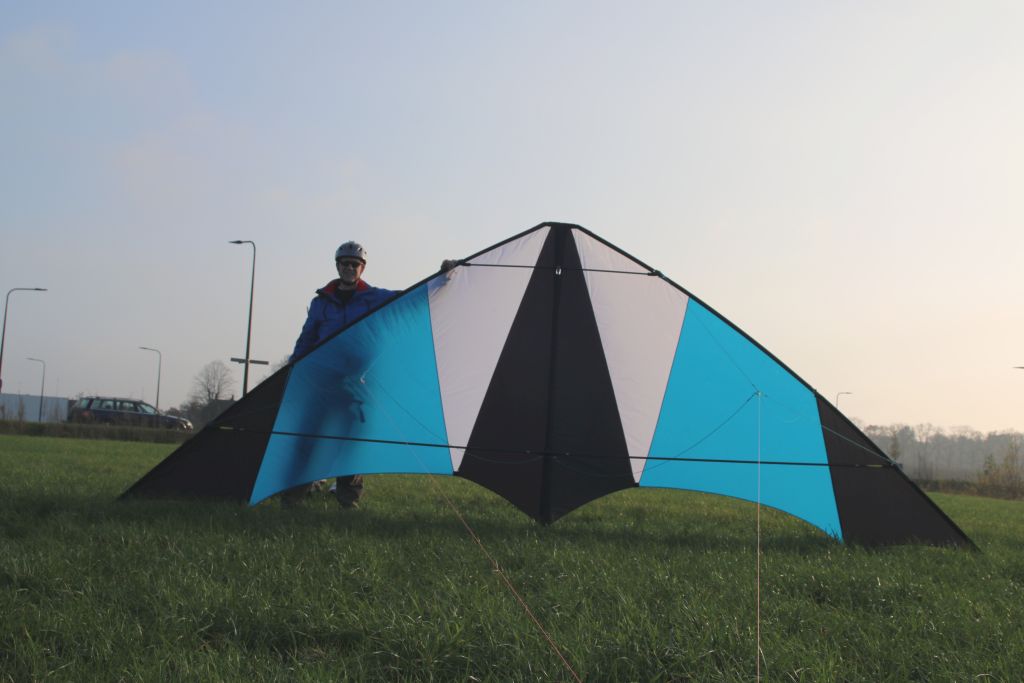 S-Kite 5.6