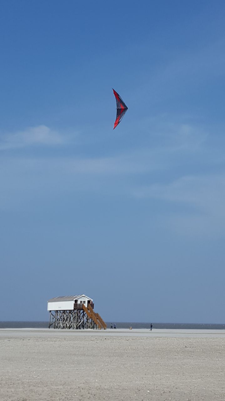 HQ Arrow SPO 2